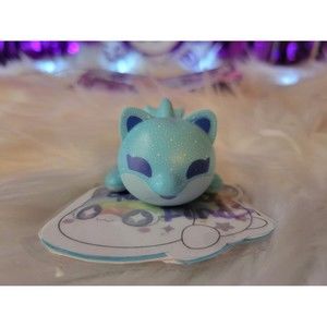 Aphmau Meemeows Litter 4 figurine Dolphin Cat